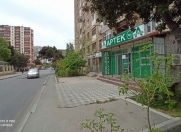 İcarəyə verilir 4 otaqlı 80 m2 obyekt Həzi Aslanov m.