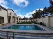 Satılır 7 otaqlı 400 m2 bağ evi Mərdəkan