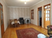 Satılır 3 otaqlı 120 m2 həyət evi Sulutəpə