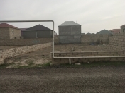 Satılır 3 sot torpaq Ramana