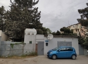 Satılır 2 otaqlı 41 m2 həyət evi 4 mkr