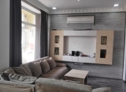 İcarəyə verilir 2 otaqlı 45 m2 yeni tikili Nəsimi bazarı