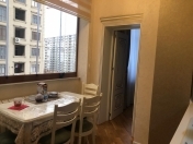 Satılır 2 otaqlı 53 m2 yeni tikili Qələbə dairəsi