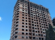 Satılır 1 otaqlı 57 m2 yeni tikili Yasamal r.