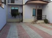 Satılır 6 otaqlı 216 m2 həyət evi Masazır