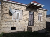 Satılır 2 otaqlı 1.5 m2 həyət evi Məhəmmədli