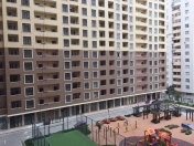 Satılır 1 otaqlı 59 m2 yeni tikili İnşaatçılar m.