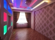 Satılır 2 otaqlı 64 m2 yeni tikili Əhmədli m.