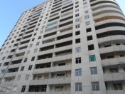 Satılır 3 otaqlı 145 m2 yeni tikili Ayna Sultanova heykəli