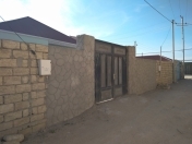 Satılır 3 otaqlı 90 m2 həyət evi Pirşağı