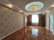 Satılır 3 otaqlı 95 m2 yeni tikili Əhmədli m.