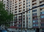 Satılır 3 otaqlı 75 m2 yeni tikili Əhmədli
