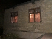 Satılır 4 otaqlı 4 m2 həyət evi Binəqədi