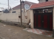 Satılır 3 otaqlı 80 m2 həyət evi Zabrat 1