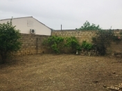Satılır 3 otaqlı 80 m2 həyət evi Binəqədi