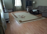 İcarəyə verilir 4 otaqlı 100 m2 həyət evi Mərdəkan