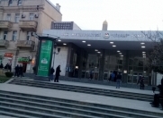 İcarəyə verilir 3 otaqlı 62 m2 ofis Nizami m.