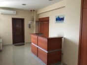 İcarəyə verilir 1 otaqlı 33 m2 ofis 3 mkr