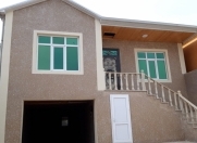 Satılır 4 otaqlı 150 m2 həyət evi Zabrat 1