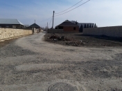 Satılır 5.25 sot torpaq Mingəçevir