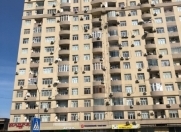 Satılır 2 otaqlı 56 m2 yeni tikili 3 mkr