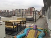 Satılır 6 otaqlı 464 m2 yeni tikili Nərimanov r.
