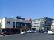 İcarəyə verilir 3 otaqlı 100 m2 ofis Nəriman Nərimanov m.