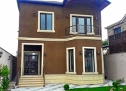 Satılır 4 otaqlı 180 m2 bağ evi Mərdəkan