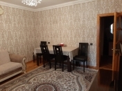 Satılır 3 otaqlı 52 m2 köhnə tikili Sumqayıt