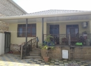 Satılır 3 otaqlı 100 m2 həyət evi Hökməli