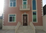 Satılır 5 otaqlı 100 m2 həyət evi Masazır