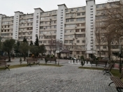 Satılır 3 otaqlı 90 m2 köhnə tikili Gənclik m.