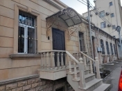 İcarəyə verilir 2 otaqlı 62 m2 obyekt Nizami m.