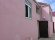 Satılır 3 otaqlı 90 m2 həyət evi Əhmədli