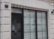 İcarəyə verilir 1 otaqlı 21 m2 ofis Gənclik m.