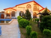 Satılır 4 otaqlı 180 m2 bağ evi Mərdəkan