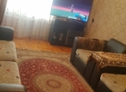 Satılır 4 otaqlı 110 m2 köhnə tikili Əhmədli m.