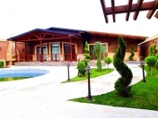 Satılır 4 otaqlı 200 m2 bağ evi Şüvəlan