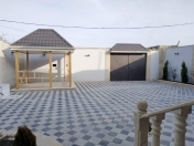 Satılır 4 otaqlı 120 m2 bağ evi Buzovna