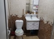 Satılır 3 otaqlı 60 m2 həyət evi Xocəsən