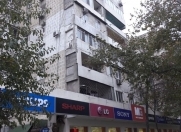 İcarəyə verilir 2 otaqlı 45 m2 köhnə tikili Tibb Universiteti