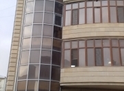 İcarəyə verilir 7 otaqlı 270 m2 ofis Kooperasiya Universiteti