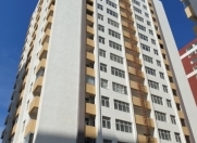 Satılır 3 otaqlı 115.5 m2 yeni tikili Sevinc k/t