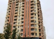Satılır 5 otaqlı 168 m2 yeni tikili Yasamal r.
