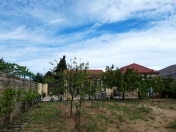 Satılır 5 otaqlı 120 m2 həyət evi Albalı