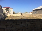 Satılır 4.5 sot torpaq Sumqayıt