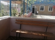 İcarəyə verilir 3 otaqlı 100 m2 bağ evi Sumqayıt