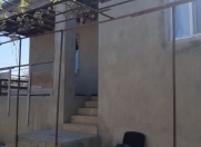 Satılır 3 otaqlı 100 m2 həyət evi Saray