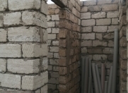 Satılır 2 otaqlı 200 m2 həyət evi Maştağa