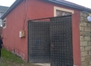 Satılır 3 otaqlı 100 m2 həyət evi Maştağa